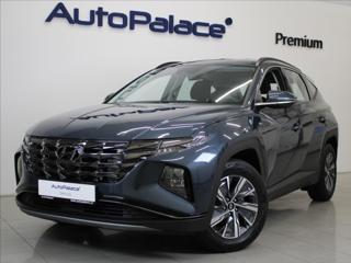 Hyundai Tucson 1,6 T-GDi MHEV DCT 23 780 km! SUV