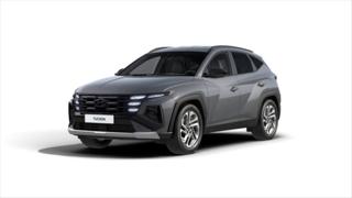 Hyundai Tucson 1,6 T-GDi  20 Years SUV