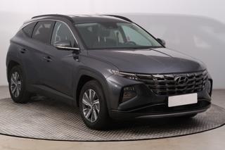 Hyundai Tucson 1.6 T-GDI 48V MHEV 132kW SUV