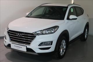 Hyundai Tucson 1,6 T-GDI TRIKOLOR 4x2 DCT SUV