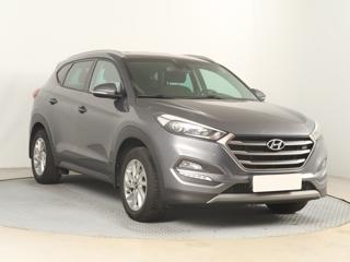 Hyundai Tucson 1.7 CRDi 85kW SUV