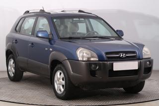 Hyundai Tucson 2.0 i 104kW SUV