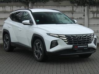 Hyundai Tucson 1,6 T-GDi HEV 4x4 Style ČR 1.maj 16V Hybrid 169kW 4WD 6A/T Style SUV