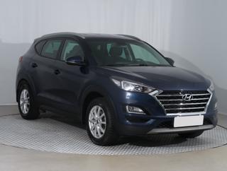 Hyundai Tucson 1.6 T-GDI 130kW SUV