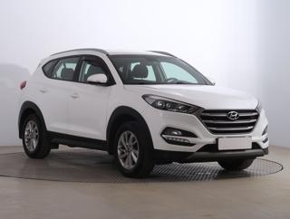 Hyundai Tucson 1.6 GDI 97kW SUV