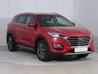 Hyundai Tucson 1.6 CRDi 85kW SUV