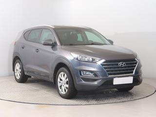 Hyundai Tucson 1.6 GDI 97kW SUV