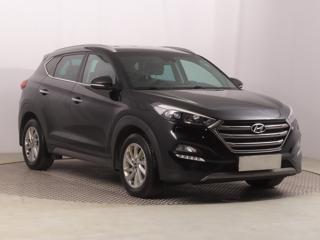 Hyundai Tucson 2.0 CRDi 100kW SUV