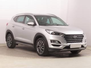 Hyundai Tucson 1.6 T-GDI 130kW SUV