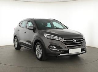 Hyundai Tucson 1.6 T-GDI 130kW SUV