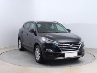 Hyundai Tucson 1.6 CRDi 85kW SUV