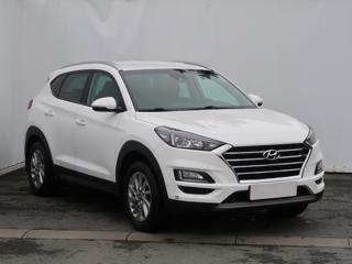 Hyundai Tucson 1.6 CRDi 85kW SUV