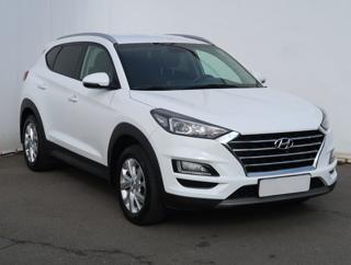 Hyundai Tucson 1.6 CRDi 85kW SUV