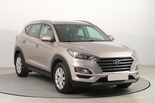 Hyundai Tucson 1.6 T-GDI 130kW SUV