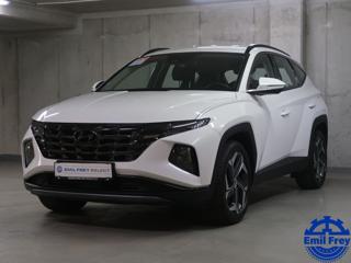 Hyundai Tucson 1.6TGDi+PHEV,CZ,Comfort,4x4 SUV