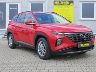 Hyundai Tucson 1,6 CRDi 85kW Comfort 4x2 SUV