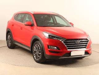 Hyundai Tucson 1.6 CRDi 100kW SUV