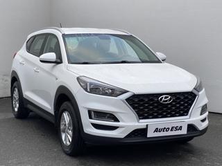 Hyundai Tucson 1.6 GDi SUV