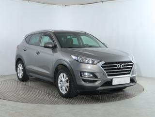 Hyundai Tucson 1.6 CRDi 85kW SUV