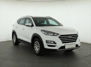 Hyundai Tucson 1.6 T-GDI 130kW SUV