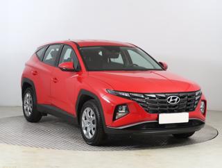 Hyundai Tucson 1.6 T-GDI 110kW SUV