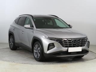 Hyundai Tucson 1.6 T-GDI 110kW SUV