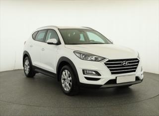 Hyundai Tucson 1.6 CRDi 100kW SUV