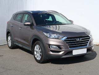 Hyundai Tucson 1.6 CRDi 85kW SUV