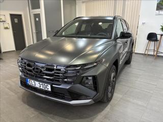 Hyundai Tucson 1,6 T-GDi AT PHEV 20 Years Lux SUV