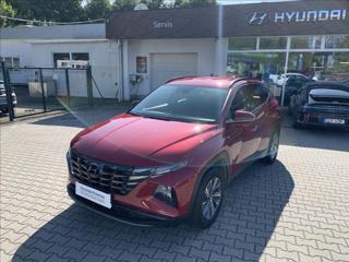 Hyundai Tucson 1,6 TGDI MHEV110kW Smart4x2DCT SUV