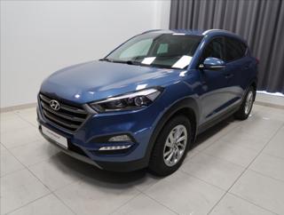 Hyundai Tucson 1,7 CRDI 85kW Tucson SUV