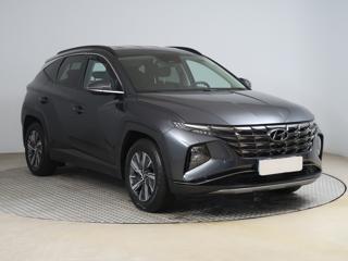 Hyundai Tucson 1.6 T-GDI 110kW SUV