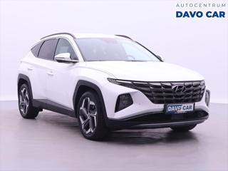 Hyundai Tucson 1,6 T-GDI 132kW 4x4 Comfort SUV