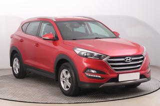 Hyundai Tucson 1.7 CRDi 85kW SUV