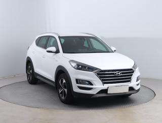 Hyundai Tucson 1.6 T-GDI 130kW SUV