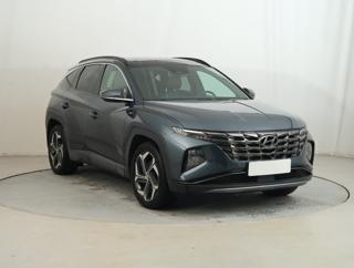 Hyundai Tucson 1.6 T-GDI 48V MHEV 132kW SUV