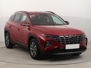 Hyundai Tucson 1.6 T-GDI 110kW SUV