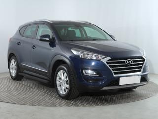 Hyundai Tucson 1.6 T-GDI 130kW SUV