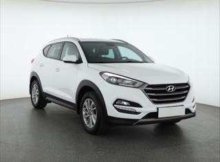 Hyundai Tucson 1.6 GDI 97kW SUV