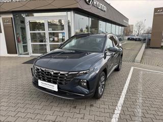 Hyundai Tucson 1,6 T-GDI 110kW Comfort 4x2 SUV