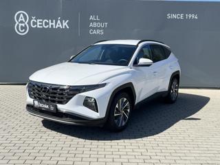 Hyundai Tucson NOVÉ*110kw*Tažné*2x pneu SUV