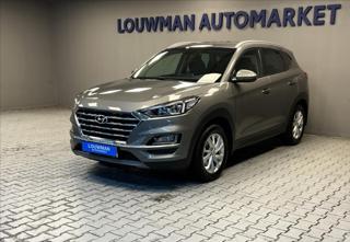 Hyundai Tucson 1,6 CRDi STYLE SUV