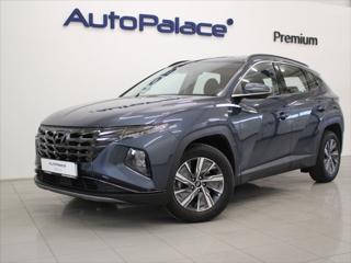 Hyundai Tucson 1,6 T-GDi MHEV DCT 28 180km! SUV