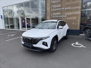 Hyundai Tucson 1,6 AT FREEDOM SUV