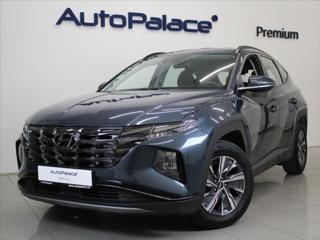 Hyundai Tucson 1,6 T-GDi MHEV DCT 26000km! SUV