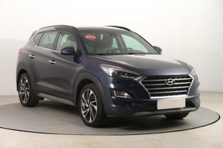 Hyundai Tucson 2.0 CRDi 136kW SUV