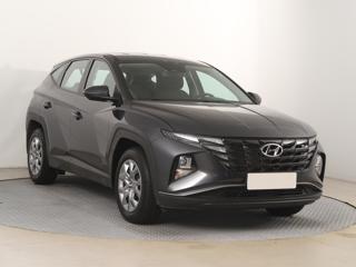 Hyundai Tucson 1.6 T-GDI 110kW SUV