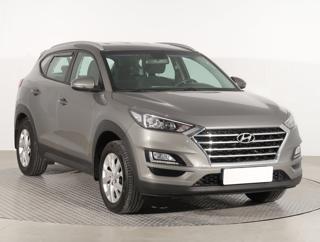 Hyundai Tucson 1.6 GDI 97kW SUV