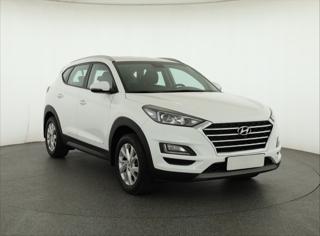 Hyundai Tucson 1.6 T-GDI 130kW SUV