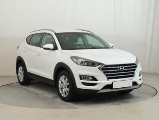 Hyundai Tucson 1.6 T-GDI 130kW SUV